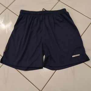 4/$80 Men's Reebok Shorts - Size Large